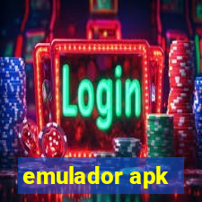 emulador apk